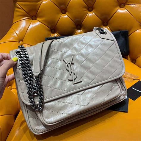 YSL handbags niki